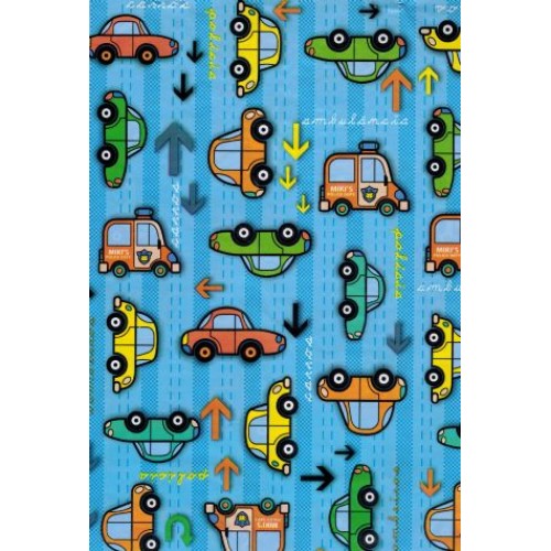 Saco 90X120cm - C/ 25 Unds